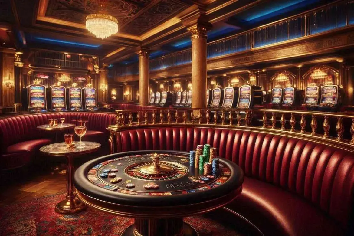 Panda Zino Casino